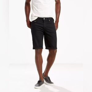 Levi’s 511‎ SLIM CUT-OFF MEN'S
SHORTS